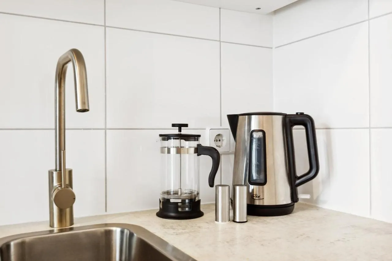 Arbio I Lux Apartment In Charlottenberg Berlin